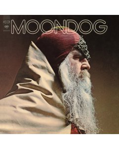 MOONDOG - MOONDOG (150G/DL CARD)