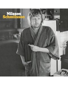 NILSSON,HARRY - NILSSON SCHMILSSON (150G/DL CARD)