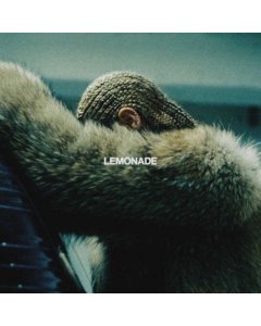 BEYONCE - LEMONADE (LIMITED 180G YELLOW VINYL/DL CARD INCLUDES AUDIO & VIDEO)