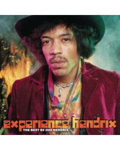 Hendrix,Jimi Experience - EXPERIENCE HENDRIX: BEST OF JIMI HENDRIX (2LP/150G)