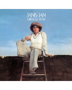 IAN,JANIS - MIRACLE ROW (REMASTERED)