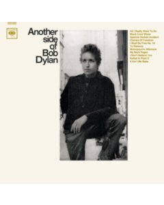 DYLAN,BOB - ANOTHER SIDE OF BOB DYLAN