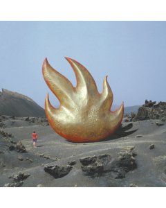 AUDIOSLAVE - AUDIOSLAVE (2LP/150G/DL CARD)