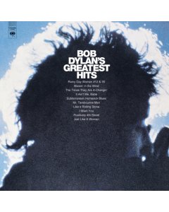 DYLAN,BOB - GREATEST HITS (150G/DL CARD)