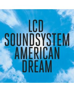 LCD SOUNDSYSTEM - AMERICAN DREAM (2LP/140G/DL CODE)