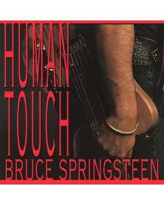 SPRINGSTEEN,BRUCE - HUMAN TOUCH (2 LP) (140G/DL CODE)