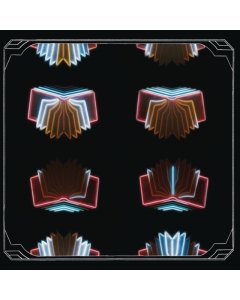 ARCADE FIRE - NEON BIBLE (2LP/150G/GATEFOLD)