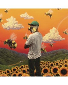 TYLER, THE CREATOR - FLOWER BOY (2LP/150G)