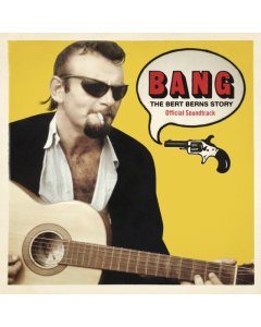 VARIOUS ARTISTS - BANG: THE BERT BERNS STORY (2LP/150G)