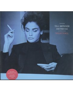 BRONNER,TILL/DIETER ILG - NIGHTFALL