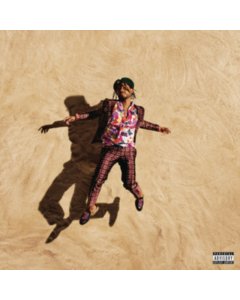 MIGUEL - WAR & LEISURE (X) (150G/2LP)