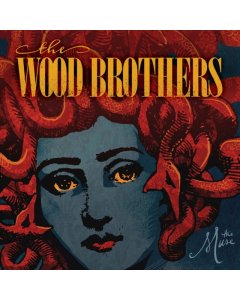 WOOD BROTHERS - MUSE