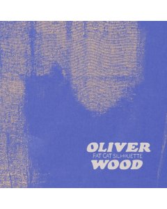 WOOD,OLIVER - FAT CAT SILHOUETTE