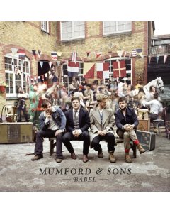 MUMFORD & SONS - BABEL