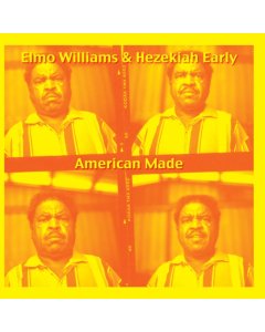 WILLIAMS,ELMO - AMERICAN MADE