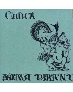 CLUTCH - BLAST TYRANT