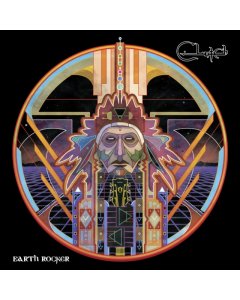 CLUTCH - EARTH ROCKER