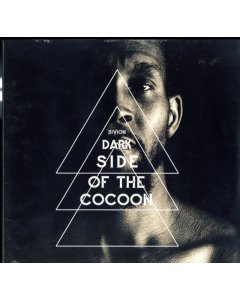 SIVION - DARK SIDE OF THE COCOON (CLEAR VINYL LP)