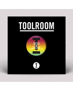 VARIOUS ARTISTS - TOOLROOM SAMPLER VOL. 12