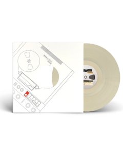 MAGIC WORDS - WABI SOBA (EP) (BONE COLORED VINYL)