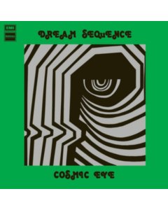 COSMIC EYE - DREAM SEQUENCE