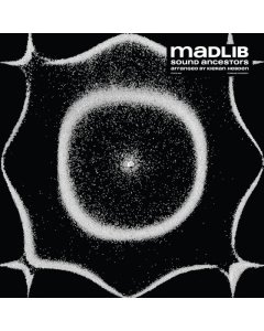 MADLIB - SOUND ANCESTORS (ARRANGED BY KIERAN HEBDEN)