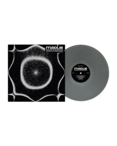 MADLIB - SOUND ANCESTORS (METALLIC SILVER VINYL) (I)