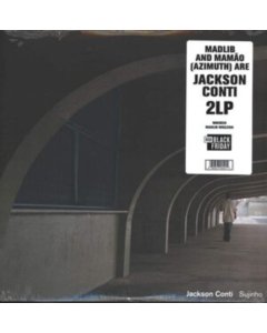 CONTI,JACKSON - SUJINHO (RSD)