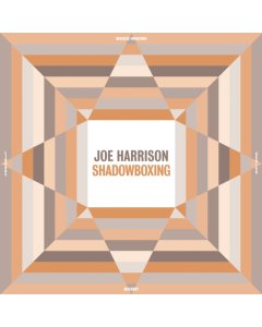 HARRISON,JOE - SHADOWBOXING