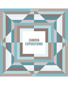 ZAMOVA - EXPOSITIONS