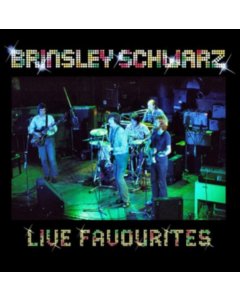 BRINSLEY SCHWARZ - LIVE FAVOURITES