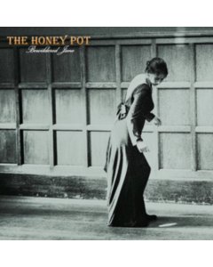 HONEY POT - BEWILDERED JANE