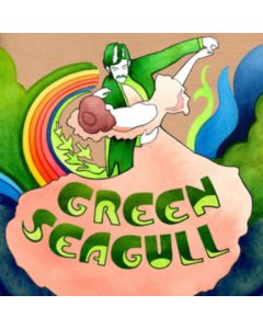 GREEN SEAGULL - SIMEON BROWN/BELLADONNA