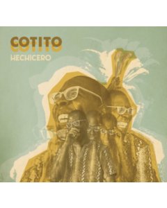 COTITO - HECHICERO