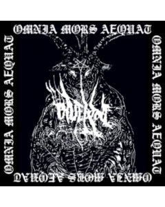 ULVEBLOD - OMNIA MORS AEQUAT