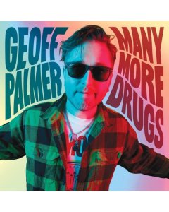 PALMER,GEOFF - MANY MORE DRUGS