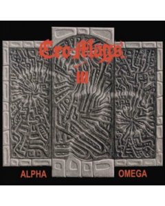 CRO-MAGS - ALPHA OMEGA