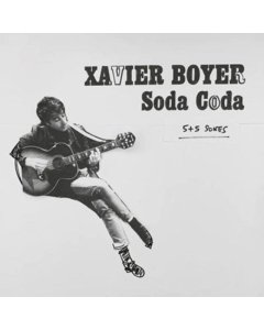 BOYER,XAVIER - SODA CODA