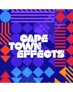 CAPE TOWN EFFECTS - CAPE TOWN EFFECTS