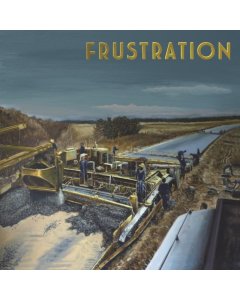 FRUSTRATION - SO COLD STREAMS