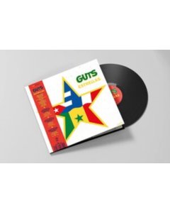 GUTS - ESTRELLAS