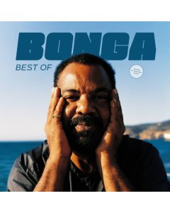 BONGA - BEST OF (LUSAFRICA 35TH ANNIVERSARY EDITION) (2LP)