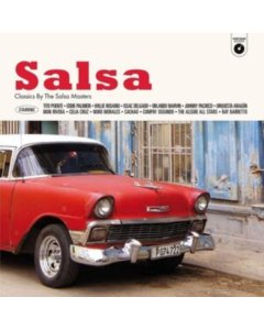 VINTAGE SOUNDS - SALSA COLLECTION VINTAGE (IMPORT)