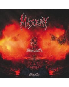 MISERY - MYSTIC