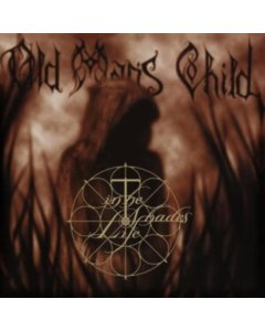 OLD MAN'S CHILD - IN THE SHADES OF LIFE (WHITE/BROWN VINYL)