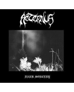 AETERNUS - DARK SORCERY