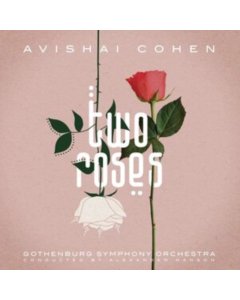 COHEN,AVISHAI - TWO ROSES