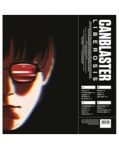 CANBLASTER - LIBEROSIS (180G)