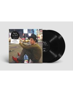 VARIOUS ARTISTS - MOPING IN STYLE - A TRIBUTE TO ADAM GREEN (2LP)