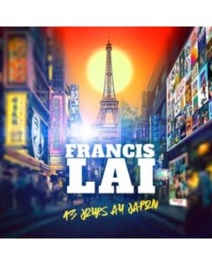 LAI,FRANCIS - 13 JOURS AU JAPON